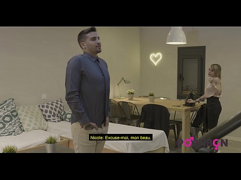 ❤️ PORNBCN 4K بڑی چھاتی کے ساتھ ایک بالغ عورت مقعد سے گڑبڑ جوان گیگولو بننا چاہتی ہے بڑے ڈک کے ساتھ blowjob amortism hard fuck hand job dog style pussy lick orgasm French subtitles فحش میں ur.com-fullporner.ru ❌