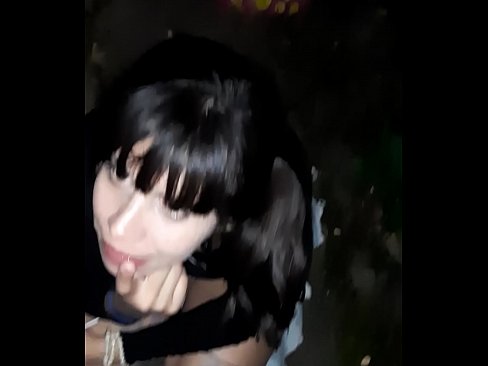 ❤️ سڑک پر کینڈی کے بدلے عضو تناسل کی سوجن فحش میں ur.com-fullporner.ru ❌